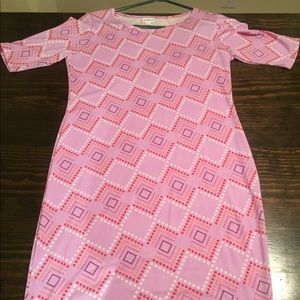 Lularoe JULIA Dress